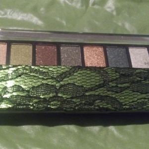 Green with Envy Eye Shadow (New)